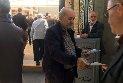 ترویج خواص آبزیان با استفاده از ظرفیت‌های نماز جمعه در آذربایجان شرقی