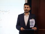 کسب رتبه برتر سازمان جهادکشاورزی استان گلستان