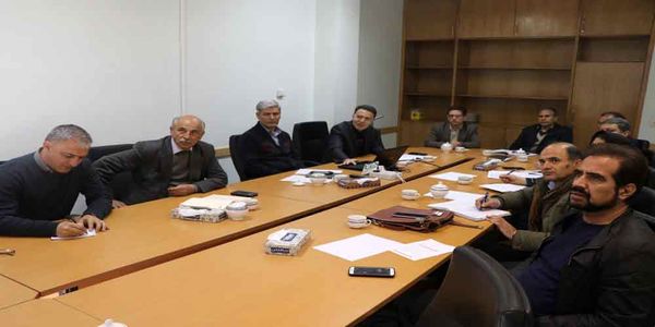 کشت چغندرقند بهاره در استان اصفهان