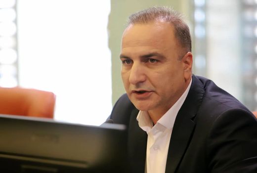 کاهش ۲۵۰ هزار هکتاری سطح زیر کشت جو در کشور/ ثبت سفارش واردات جو در فصل برداشت متوقف شود