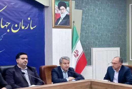 مدیریت زراعی منسجم بر اراضی کشاورزی برای افزایش بهره‌وری 