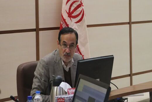 حاکمیت قانون حفاظت از خاک با ابلاغ آیین‌نامه اجرایی
