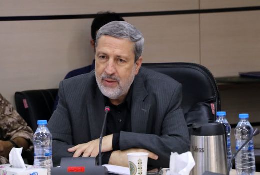 تخصیص ۷۵۵ میلیارد تومان اعتبار طرح‌های آب و خاک، آبخیزداری در قزوین