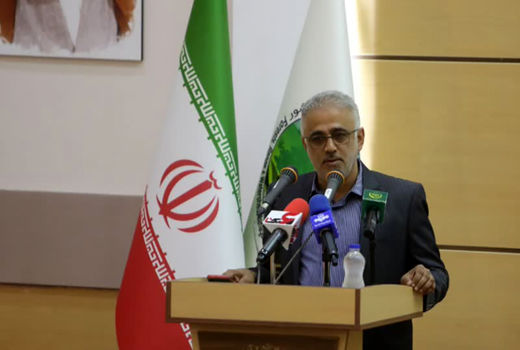 تدوین طرح تحول پوشش گیاهی و تولید علوفه کشور