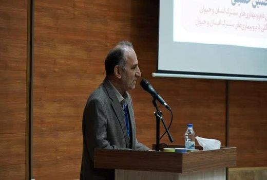 حدود ۳۰ درصد از ضایعات دامی به بیماری‌های انگلی اختصاص دارد