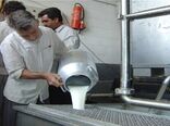 اگر بازار داخلی نیاز به شیر نداشته باشد، اجازه صادرات می‌دهیم