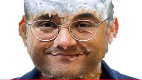 شلیک های کور «خندوانه» ای به بخش کشاورزی 