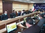 بهره گیری از پتانسیل ها و ظرفیت های استان تضمین کننده امنیت غذایی جامعه است