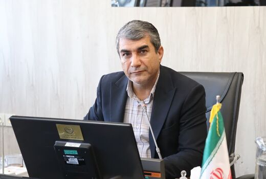 تخصیص و تامین 7 هزار تن نهاده دامی برای تولید کنندگان‌ فارس