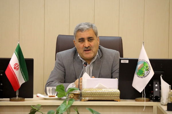 تقویت منابع آبی قناتها با اجرای عملیات آبخیزداری 