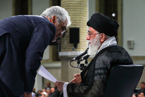 راه‌حل منطقی مسئله فلسطین رفراندوم از فلسطینیان واقعی 