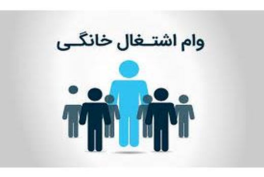 پرداخت دو میلیارد تسهیلات مشاعل خانگی در عباس آباد 