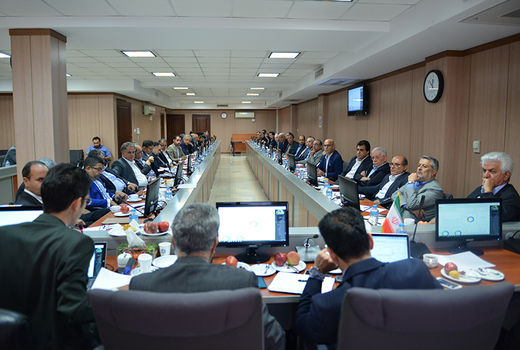 عبور از 16 ایستگاه برای تامین ارز از طریق سامانه نیما