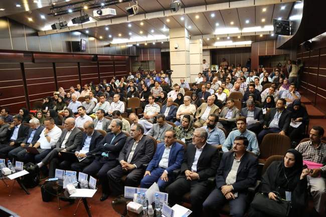 سمپوزیوم ملی کشت بافت گیاهی 