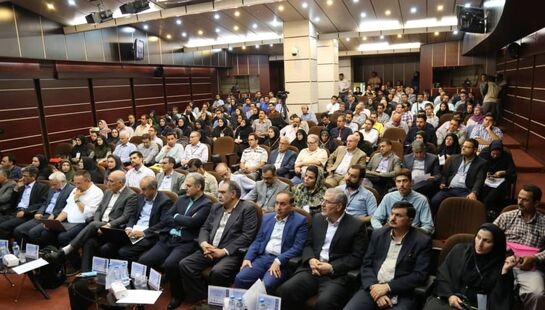 سمپوزیوم ملی کشت بافت گیاهی 