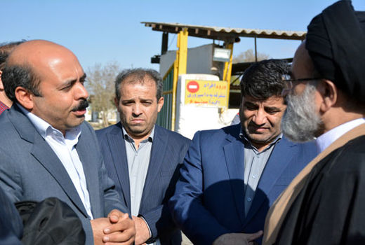 ایجاد زنجیره تولید از مزرعه تا سفره اولویت اصلی وزارت جهاد کشاورزی است