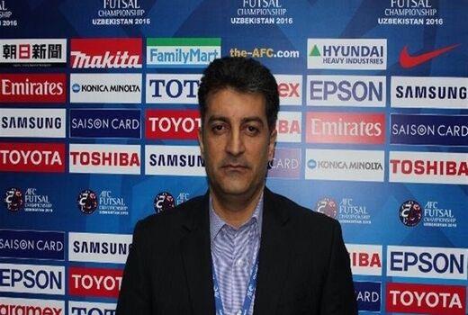 صانعی: بازیکنان با انگیزه بالا تمرین می کنند