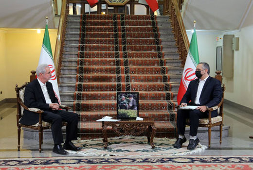 افزایش 14 درصدی محصولات زراعی و 10 درصدی محصولات باغی استان آذربایجان شرقی در سه سال گذشته