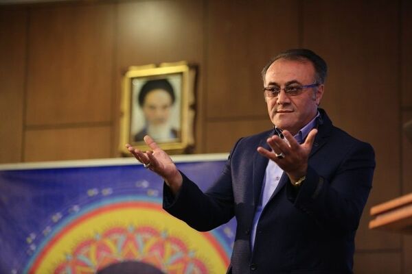 روابط عمومی هوشمند در «عصر تولید محتوا» پیشتاز استفاده از فناوری است