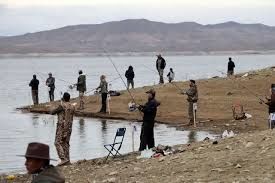 برگزاری جشنواره ملی ماهیگیری در خداآفرین با هدف معرفی ظرفیتهای شیلاتی منطقه