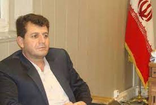 بیش از۵۶هزارتن گوشت سفید درایلام تولید می شود