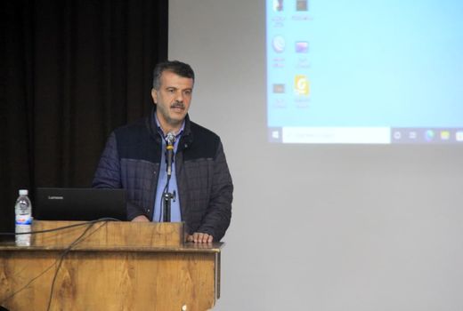 ارائه 22 مورد نتایج یافته های تحقیقاتی جدید در بخش کشاورزی استان چهارمحال وبختیاری