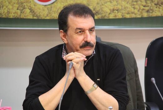 خوزستان در رینگ اول مبارزه با ملخ قرار گرفت
