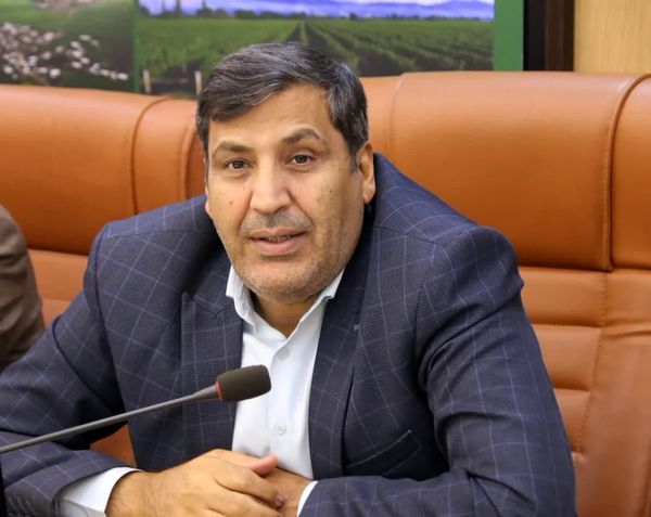 اجرای قانون الزام به ثبت رسمی معاملات گامی موثر در  تثبیت مالکیت اراضی است