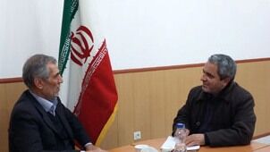 کشت و صنعت مغان باید به نگین خاورمیانه تبدیل شود
