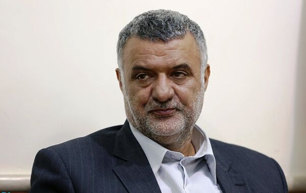 وزیر جهاد کشاورزی وارد شهر یزد شد