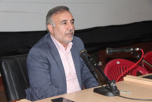 کشت 8 هزار هکتار کلزا در استان لرستان