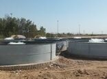 افتتاح طرح‌های پرورش ماهی استخرهای دو منظوره روستای قصبه منیعات