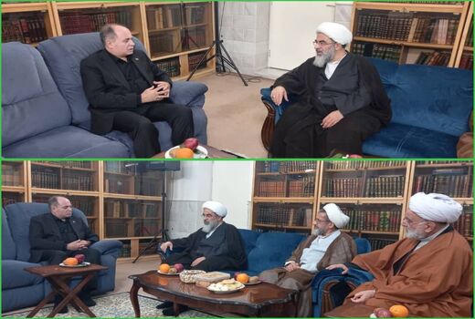 نقش وزارت جهاد کشاورزی در استحکام اجتماعی پشت جبهه درخشان بود/ قدردانی از تأمین امنیت غذایی در شرایطی جنگی