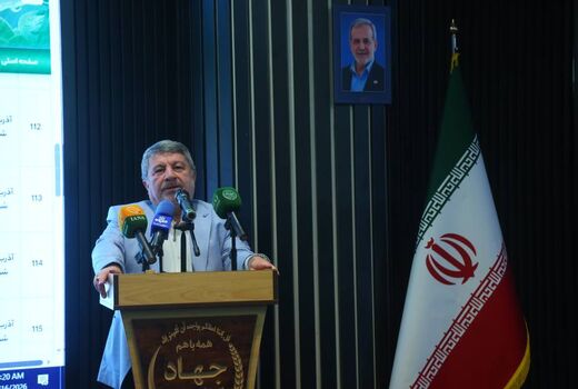 تأمین کالاهای اساسی در دوران جنگ، نماد موفقیت دولت بود