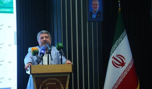 تأمین کالاهای اساسی در دوران جنگ، نماد موفقیت دولت بود