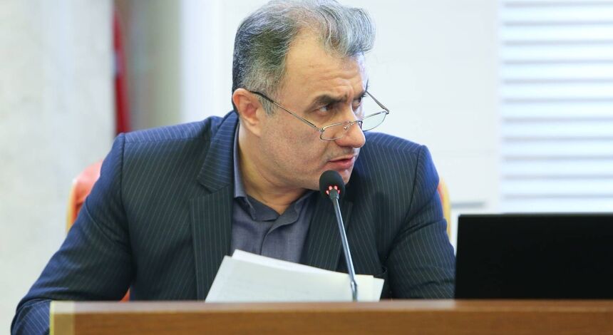 بیش از ۴ همت غرامت به کشاورزان پرداخت شد