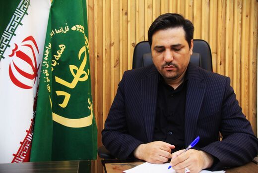 بهره برداری از ۵۵ پروژه وطرح کشاورزی در هفته دولت در استان چهارمحال وبختیاری