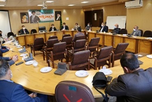 عملکرد سازمان جهاد کشاورزی در حوزه پدافند زیستی مطلوب و نتایج موفق آمیز بوده است