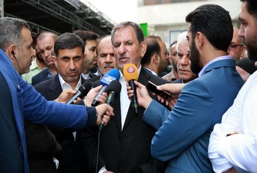 استان البرز پیشرو در حوزه های مختلف کشاورزی کشور