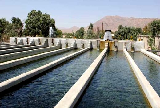 آذربایجان غربی پیشرو در پرورش آبزیان