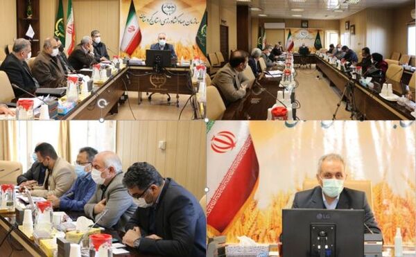 پایداری تولید و افزایش عملکرد در گرو اجرای کشاورزی حفاظتی و تغذیه مناسب مزارع است