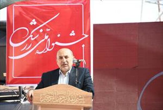 محرومیت کشاورزان از ارزش افزوده زرشک