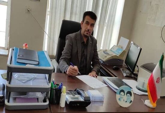 آغاز طرح واکسیناسیون PPR در شهرستان چوار 