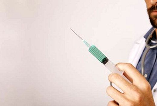 ۸۶ هزار راس دام سبک در روستاهای ایوان علیه بیماری آبله مایه کوبی شدند