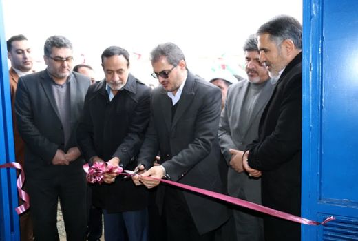 ۱۵۰۰ هکتار از اراضی پایاب سد قشلاق سنندج آبی شد