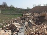 بازگشت بیش از ۱۲ هکتار از اراضی حاصلخیز شهرستان  اهر به چرخه تولید