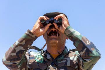 نامگذاری میدان و خیابان به نام جنگلبان، احیای شأن حافظان طبیعت است