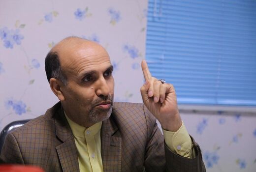 ترمیم تیم اقتصادی باید با تغییر رویکرد همراه شود