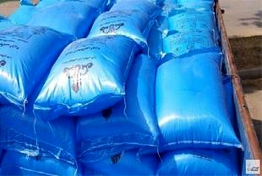 توزیع 1281 تن کود اوره در خراسان جنوبی