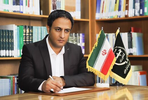 توسعه آبزی‌پروری خراسان‌جنوبی در هفته جهاد کشاورزی